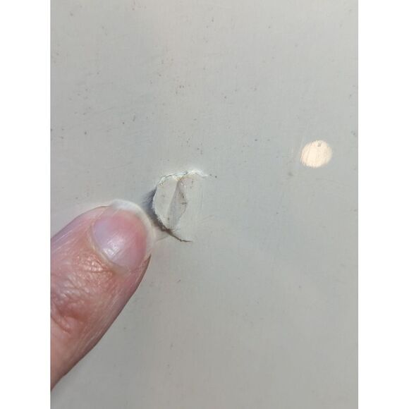 VTG MOSAIC MYSTERIES Pattern Block Design Learning Activity TOY GAME '92 NIB NEW - Picture 3 of 5